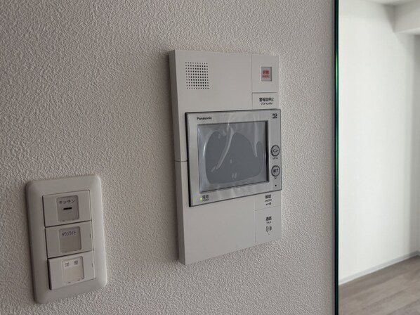 SOLASIA residence 千里丘の物件内観写真